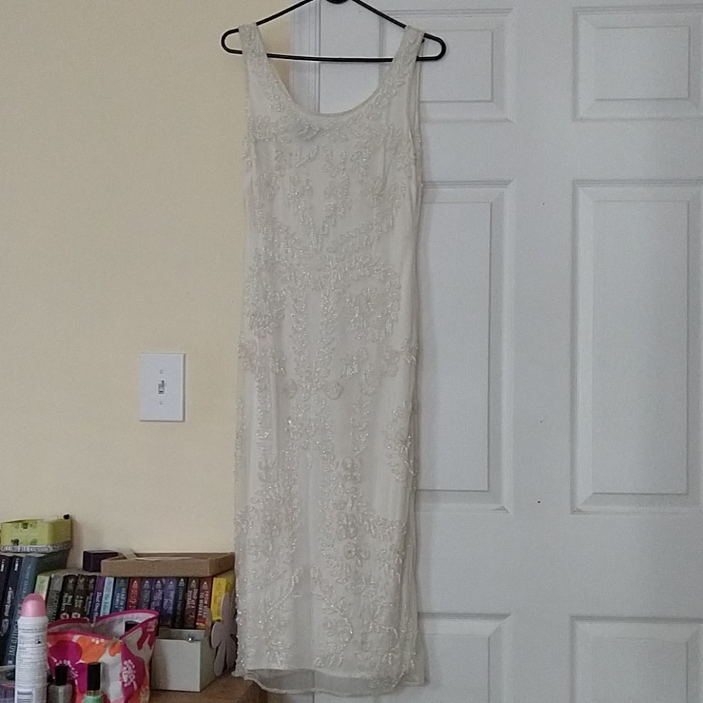 Pissaro Nights Dress